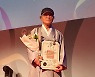 경북도 무형문화재 백영규 도예가 '옥관 문화훈장' 수훈