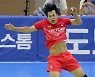 서브하는 서재덕