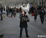 러시아, 코로나19 급증세 지속..하루 1075명 사망