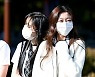 방과후 설렘 김서진-이영채,'손 꽉 잡고' [사진]