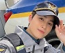 김희재, 날이 갈수록 또렷해지는 이목구비..경찰 변신 기대 UP