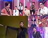 '조선판스타' 김조한, R&B 보컬에 비트박스까지..제대로 칼 갈았다