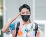 "사실무근" 박군vs"성추행・가스라이팅" 폭로자, 치열한 법적 다툼 예고[종합]