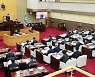 충북도의회, 남부3군 중진료권 별도 지정 촉구