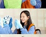 비비, 김종국 도발 "미래의 아내될지 어떻게 알아요!"[런닝맨]
