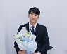 '검은 태양' 김종태 "7개월간 참 좋은 인연 만나 행복했다"