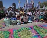 BOLIVIA AGRICULTURE COCA