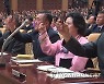 북한, 법 잘 지키는 지역 표창키로..'모범준법군' 제정