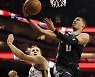 USA BASKETBALL NBA