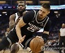 USA BASKETBALL NBA
