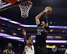 USA BASKETBALL NBA