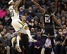 USA BASKETBALL NBA