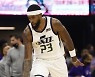 USA BASKETBALL NBA