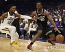 USA BASKETBALL NBA