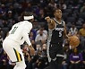 USA BASKETBALL NBA