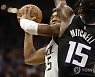 epaselect USA BASKETBALL NBA