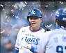 삼성, 121일 만에 선두 탈환..바쁜 LG-두산 3-3 헛심 공방(종합)