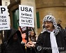 BRITAIN PROTEST JULIAN ASSANGE