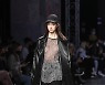 RUSSIA MERCEDES-BENZ FASHION WEEK