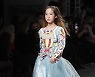 RUSSIA MERCEDES-BENZ FASHION WEEK