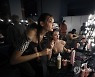 RUSSIA MERCEDES-BENZ FASHION WEEK