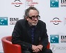 ITALY ROME FILM FESTIVAL