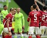 Germany Soccer Bundesliga