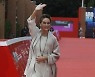 ITALY ROME FILM FESTIVAL