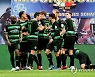 GERMANY SOCCER BUNDESLIGA