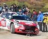 HUNGARY MOTOR RALLYING ERC