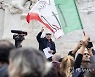 ITALY PANDEMIC COVID19 GREEN PASS PROTEST