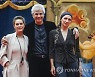 ITALY ROME FILM FESTIVAL