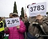 ITALY PANDEMIC COVID19 GREEN PASS PROTEST