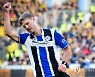 GERMANY SOCCER BUNDESLIGA