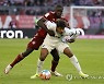GERMANY SOCCER BUNDESLIGA