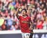 '정우영 78분' 프라이부르크, 볼프스부르크에 2-0 승리