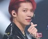 '인기가요' 인피티트 남우현, 손가락 하트로 '반전 엔딩'