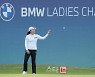 [포토]고진영 '우승 내가 챔피언이다'