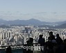 비규제지역, 청약광풍에도 매매가는 제자리