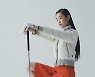 잭니클라우스, 여성 골프라인 '안나크루아 컬렉션' 출시