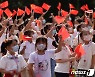 중국 우한 마라톤대회, 코로나19 확산세로 당일 취소