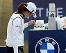 LPGA투어 한국선수 200승 케이크가 궁금한 고진영