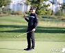 이태훈 '주먹 불끈'