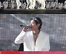 "곧 만나자" 방탄소년단, 2년만에 스타디움 꽉 채운 7명 에너지(종합)