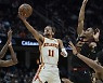 '자유투 삥뜯기 엄격 제한'. NBA 저득점 현상 '가드 전성시대 트렌드가 완전히 바뀔 수 있다'