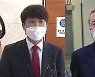 이준석 "安, 완주 안 할 것"..김종인 "11월 5일 이후 지원 결심"