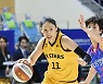 [오늘의 주역] 이제는 KB스타즈의 '믿을맨' 강이슬, "우승 이후 WNBA 도전 나선다"