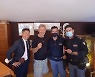 주운 신용카드 주인이 '인디아나 존스'?..이탈리아서 생긴 '영화 같은 일'