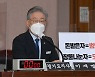 野 "이재명 위증혐의 고발" 원희룡도 "전대미문 게이트" 별도 고발