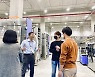 서플러스글로벌, 반도체장비 클러스터 운영..R&D·성능평가 '글로벌 허브'로